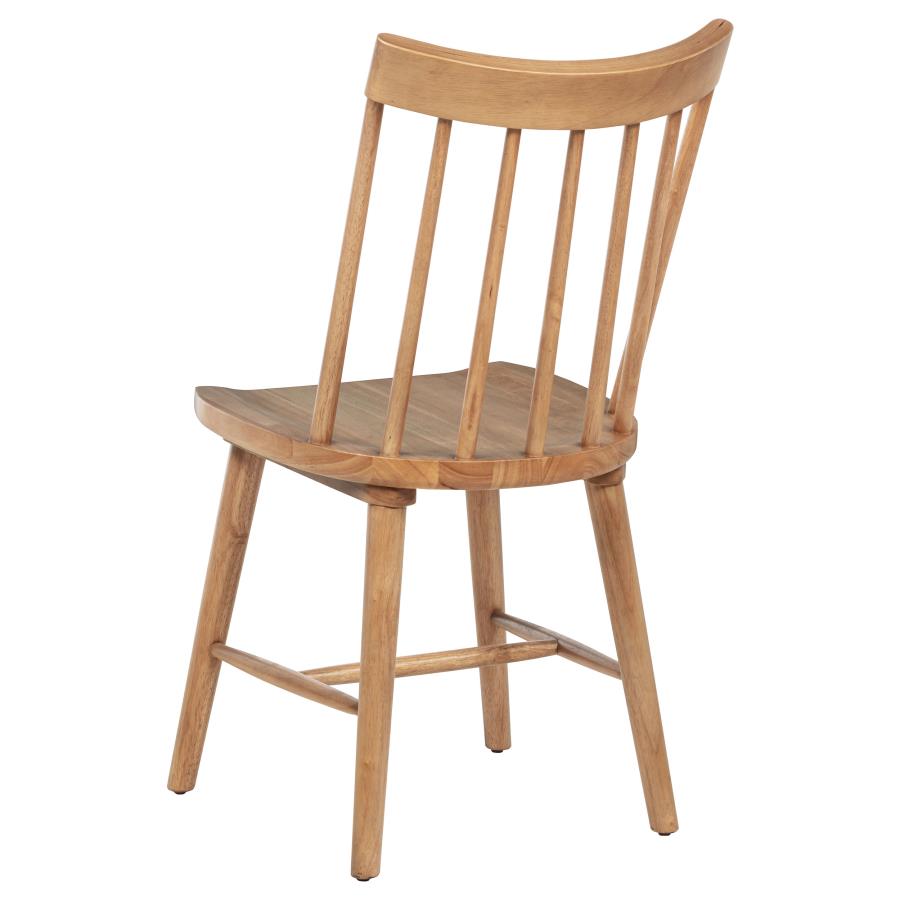 Remington Dining Chair (Set of 2)