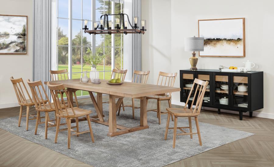 Remington Dining Chair (Set of 2)