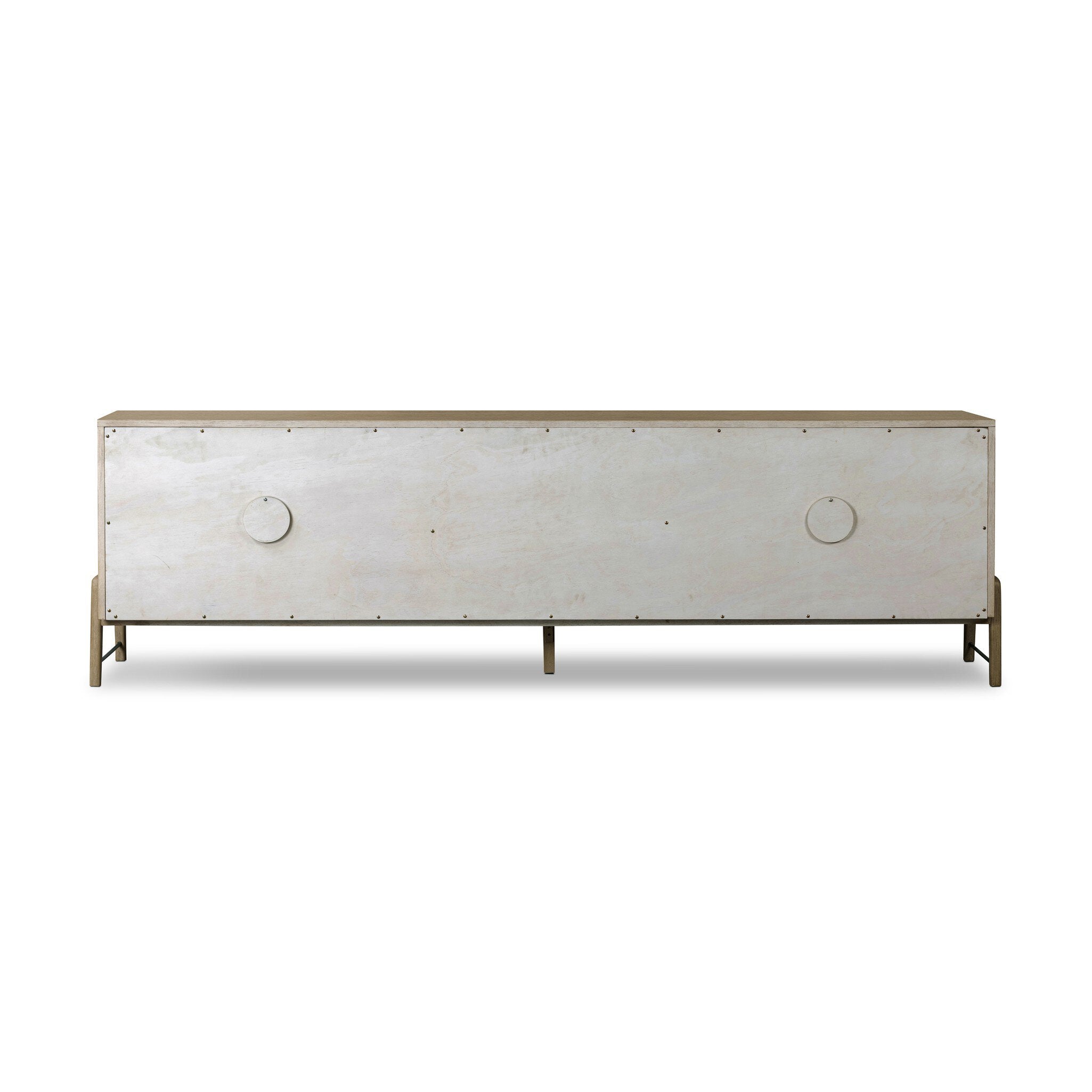 Rosedale Media Console