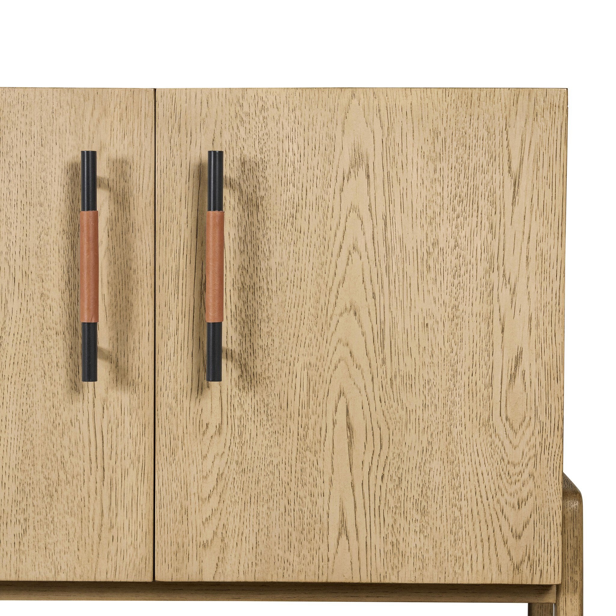 Rosedale Media Console