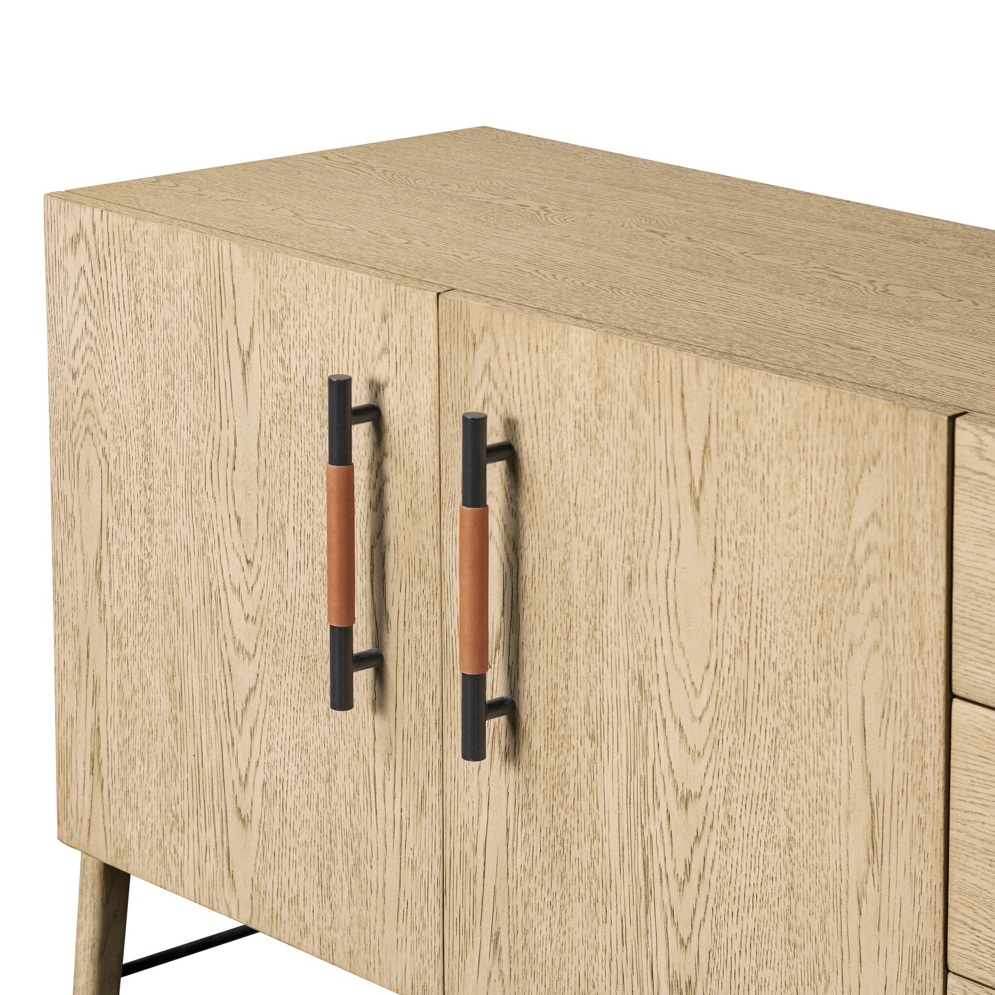 Rosedale Media Console