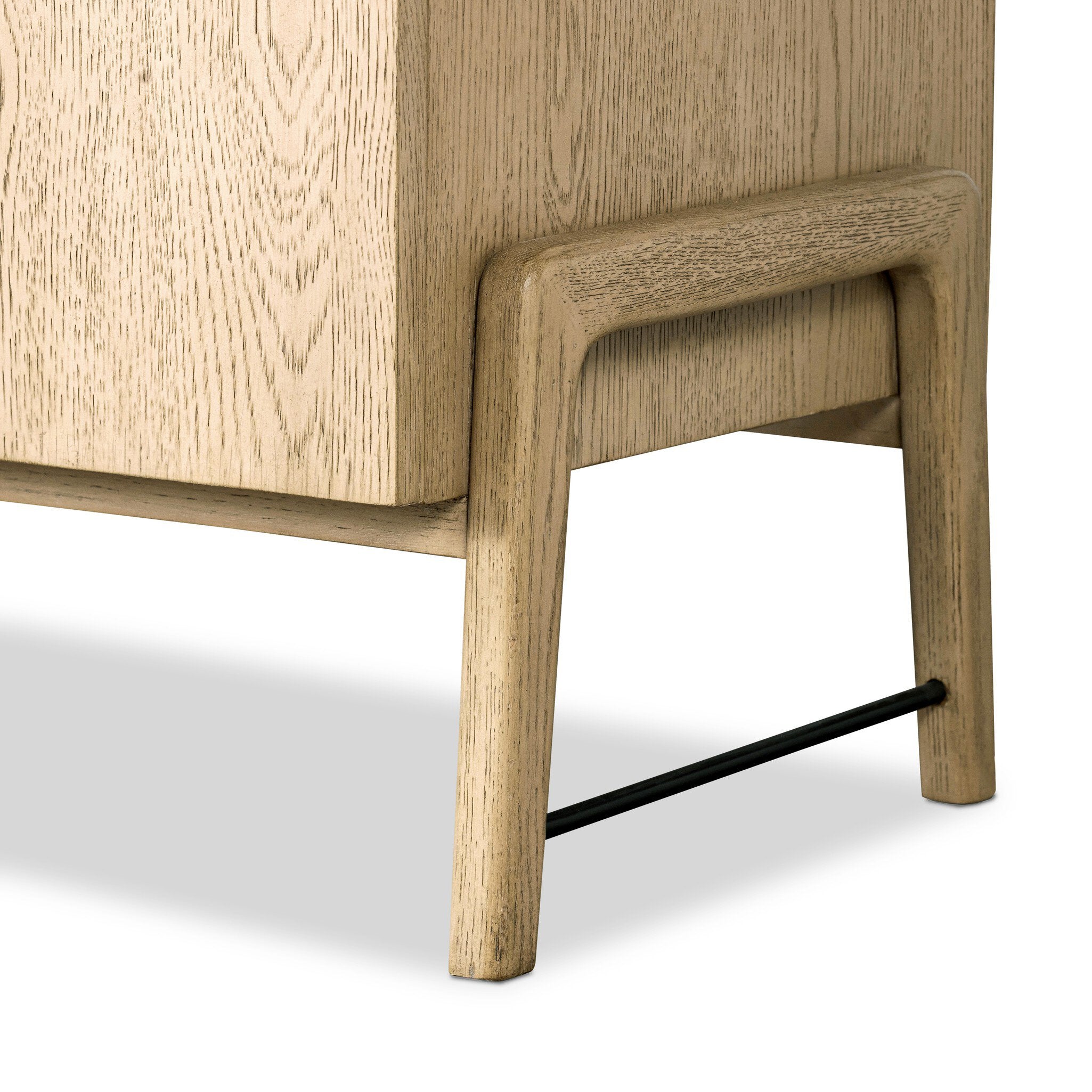 Rosedale Media Console