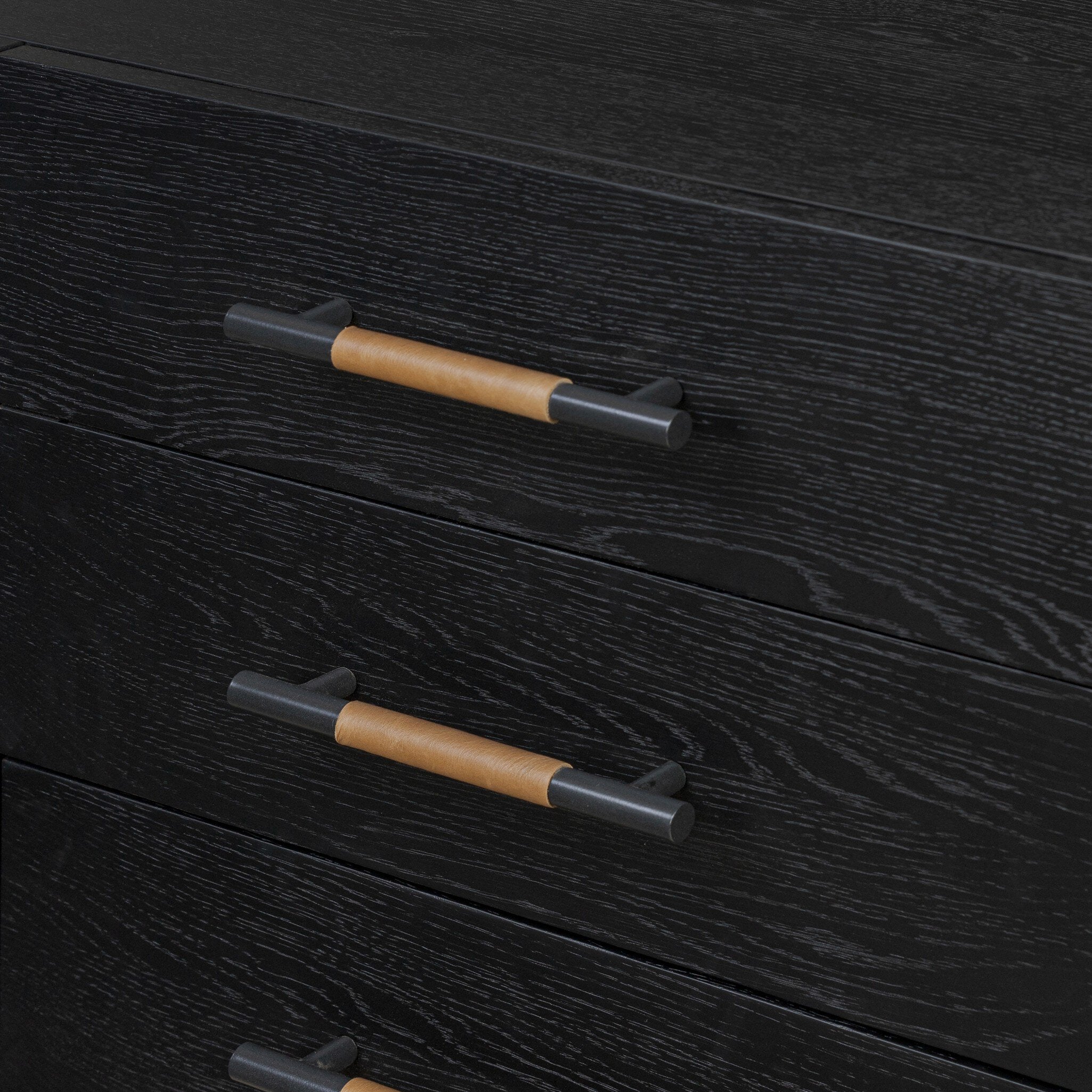 Rosedale Media Console