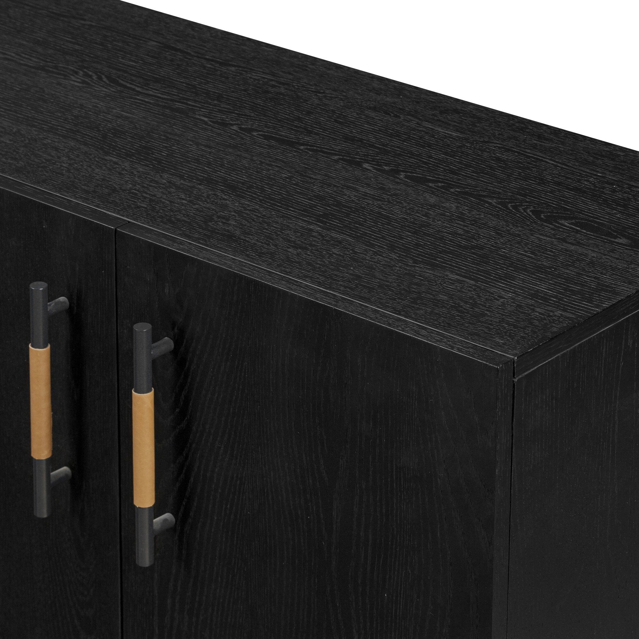 Rosedale Media Console