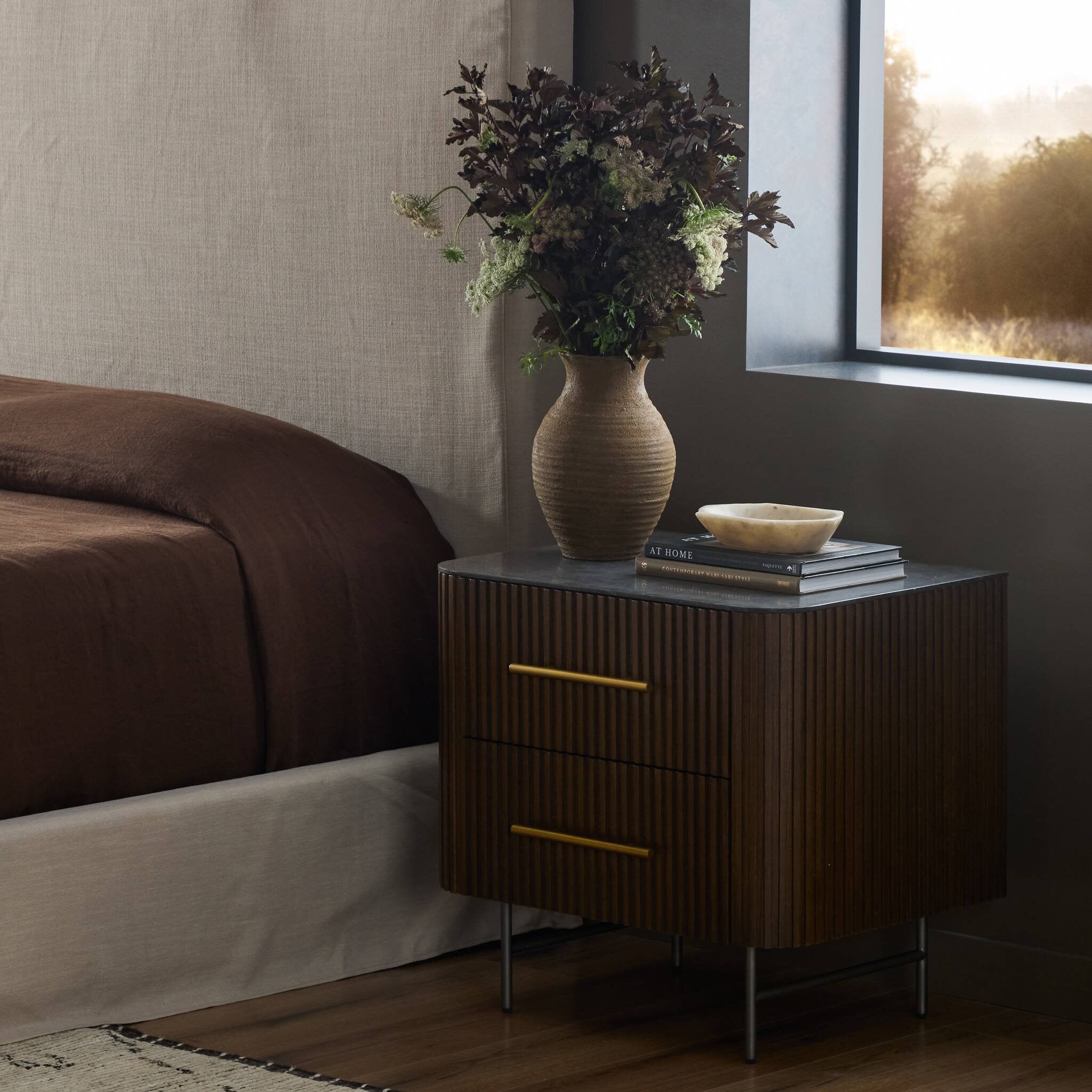 Fletcher Nightstand