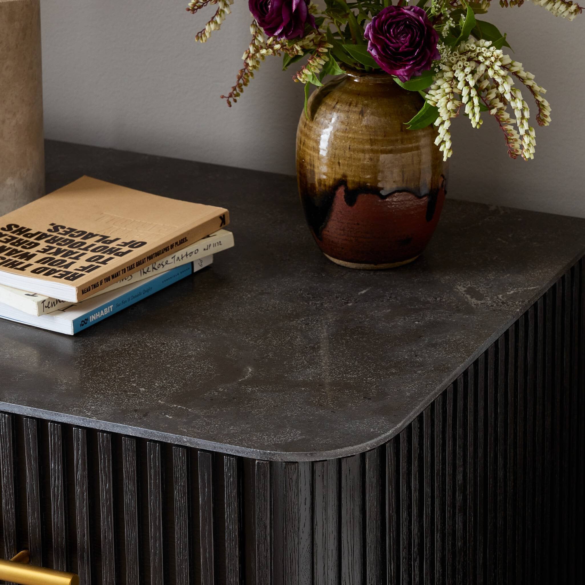 Fletcher Nightstand