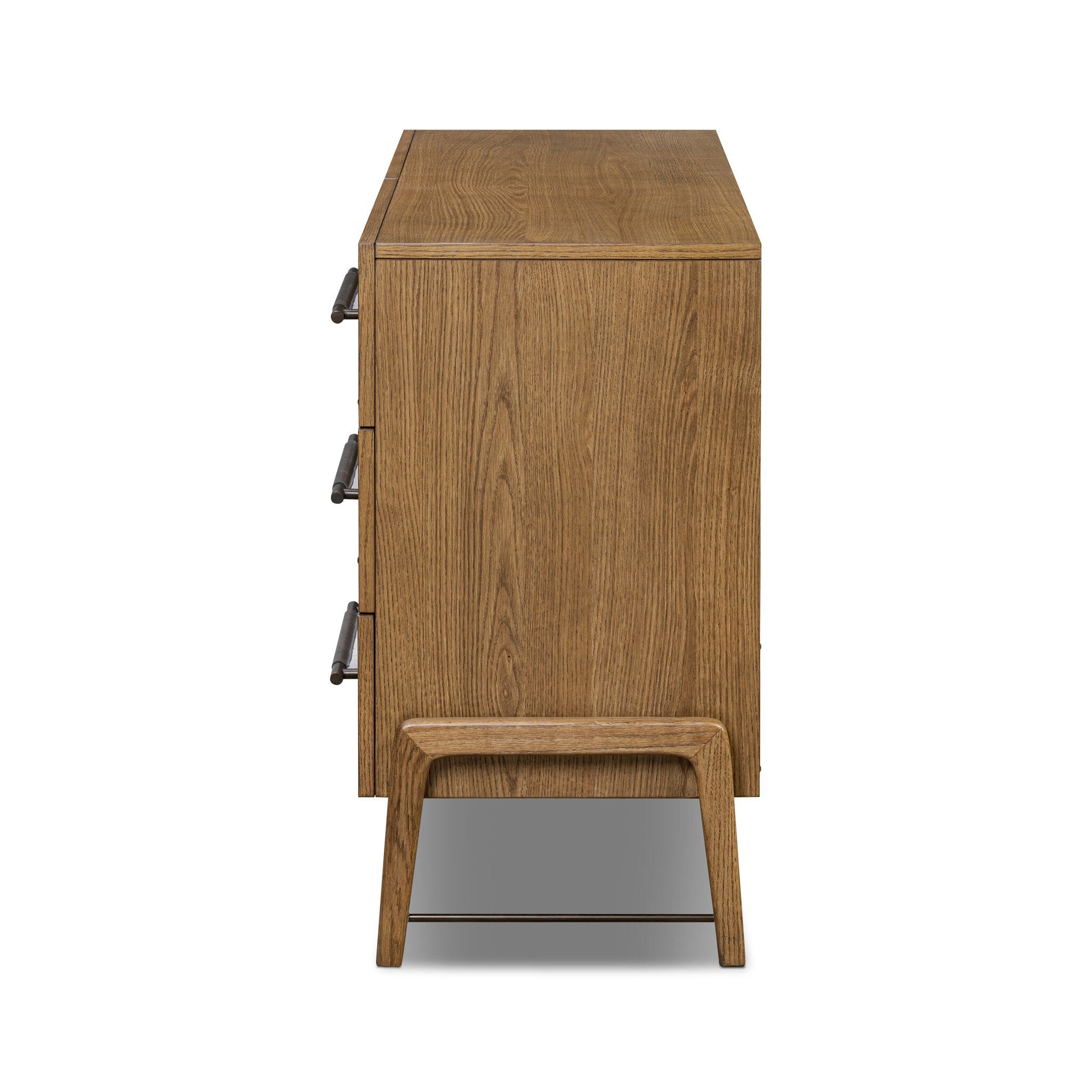 Rosedale 6 Drawer Dresser