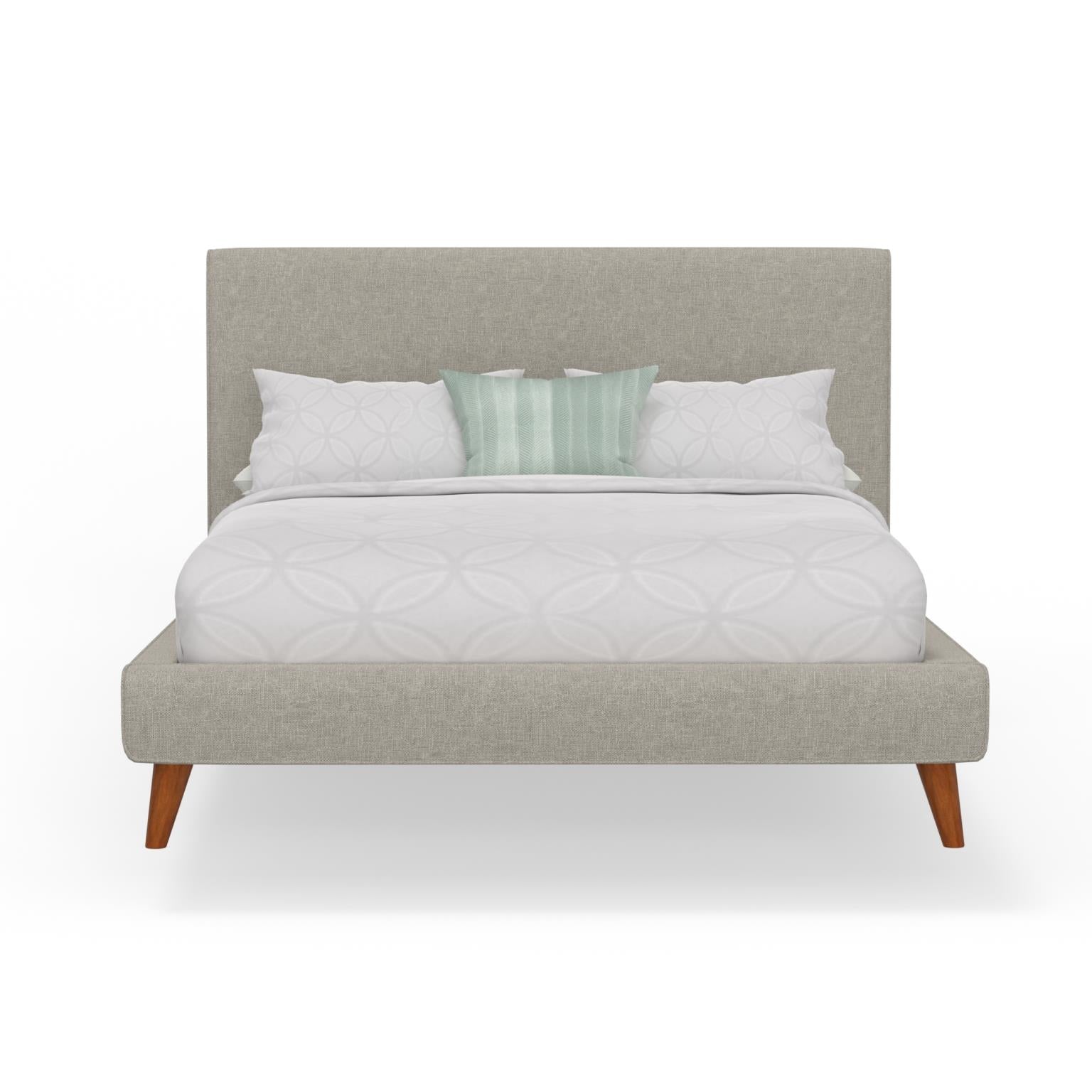 Whitney Platform Bed