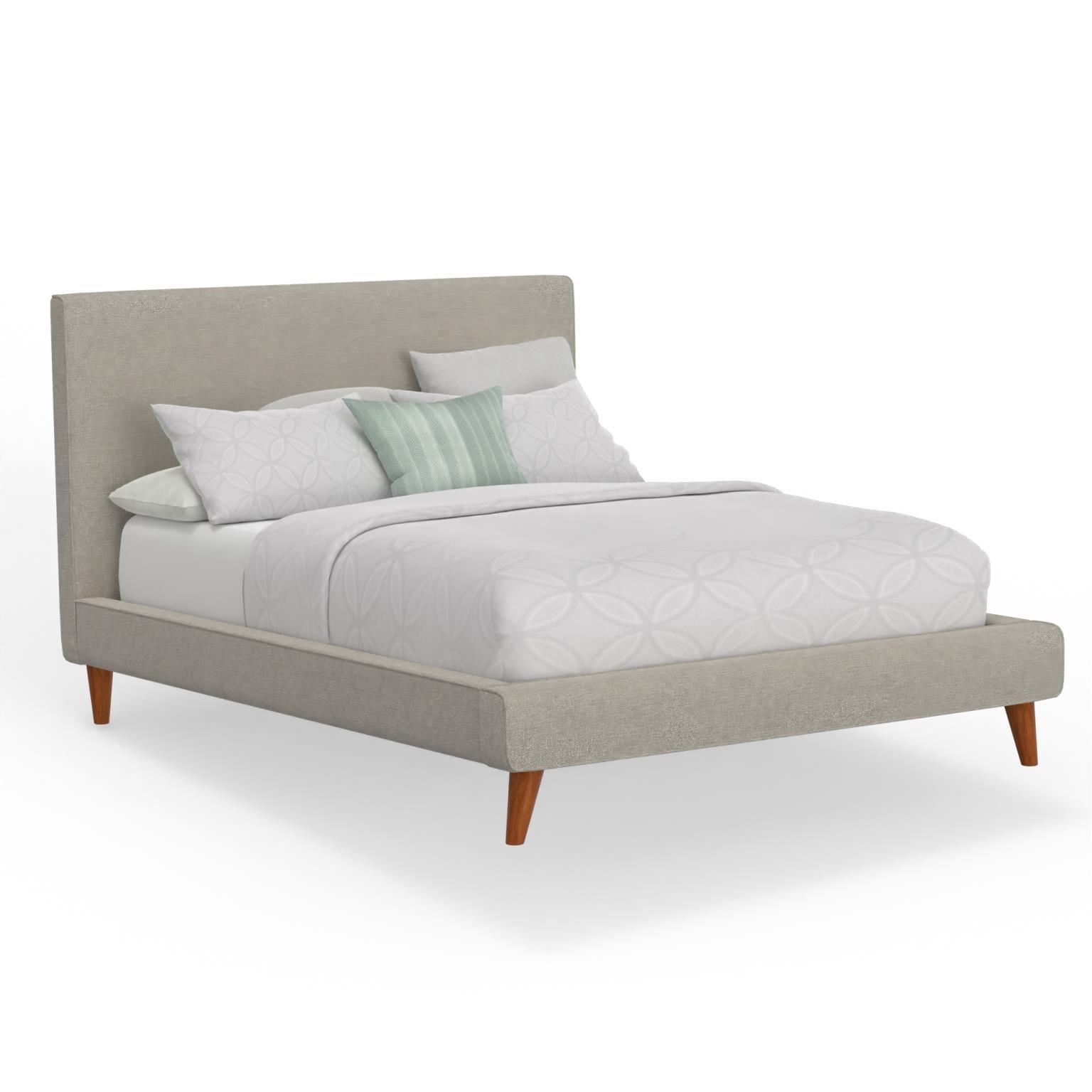 Whitney Platform Bed