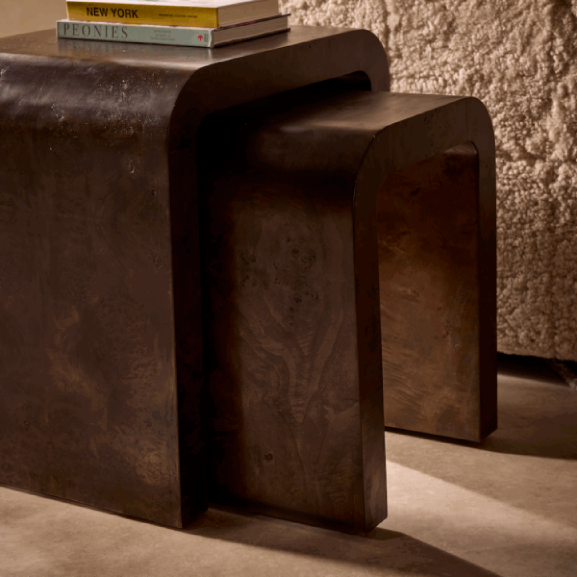 Brea Nesting Tables
