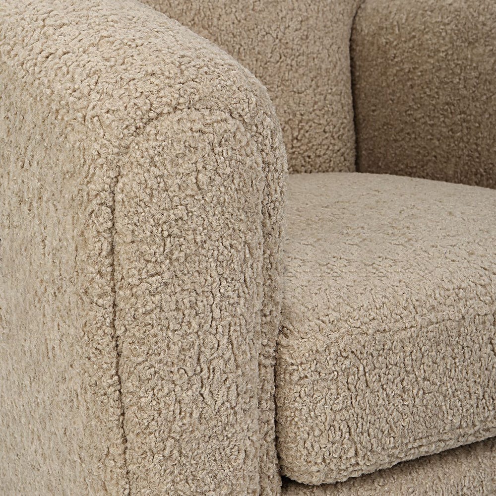 Teddy Accent Chair