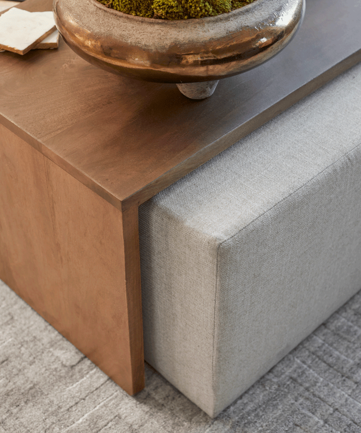 Archer Ottoman