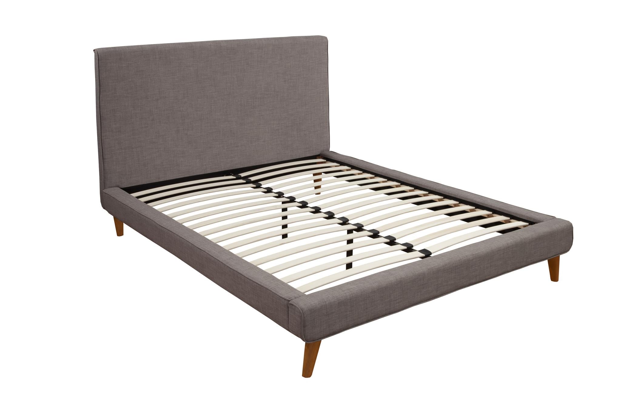 Whitney Platform Bed