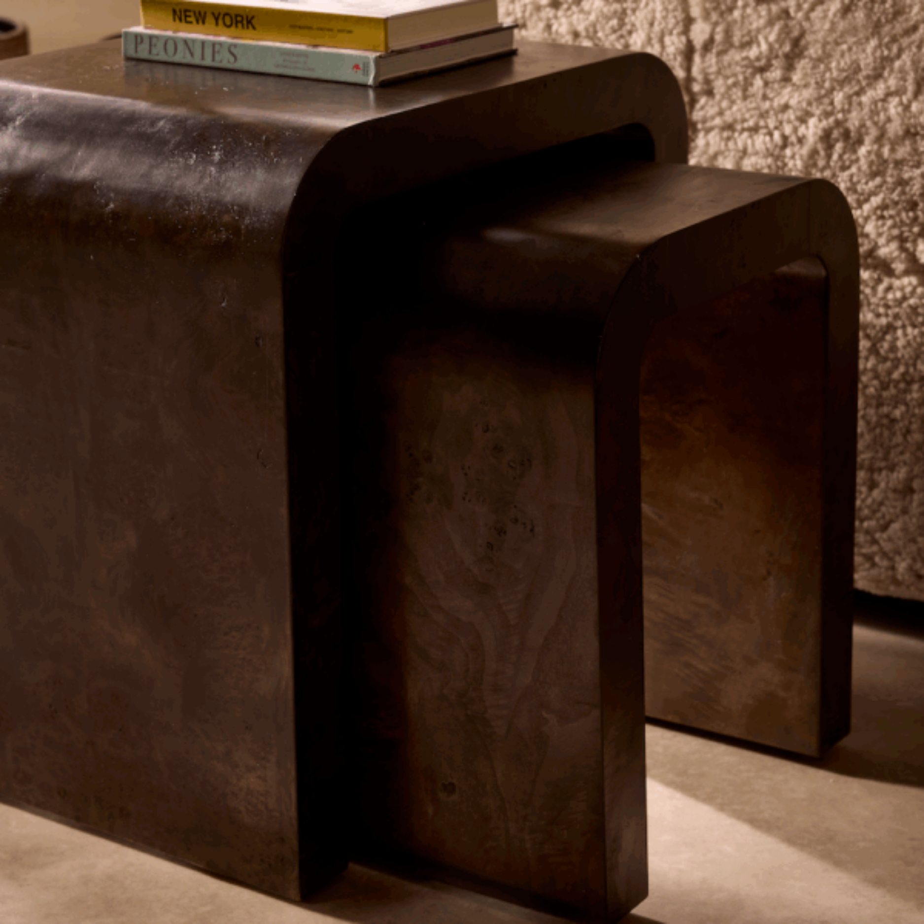 Brea Nesting Tables