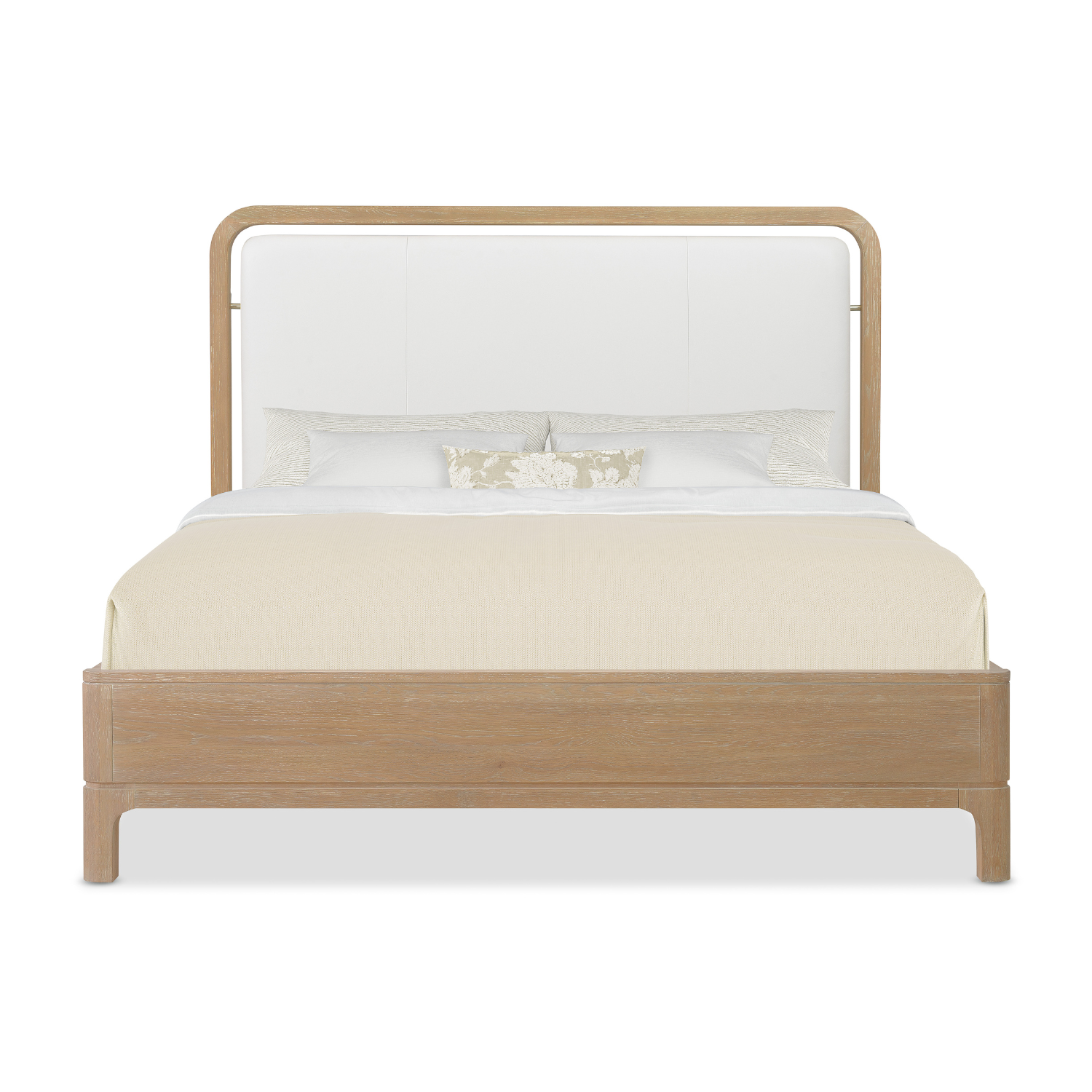 Banyon Bay Panel Bed
