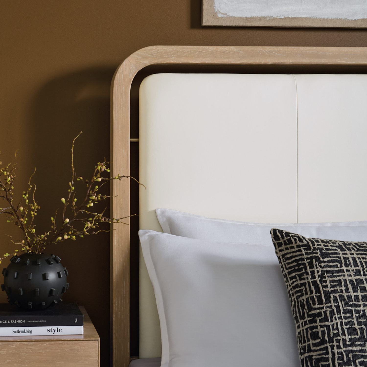 Banyon Bay Panel Bed
