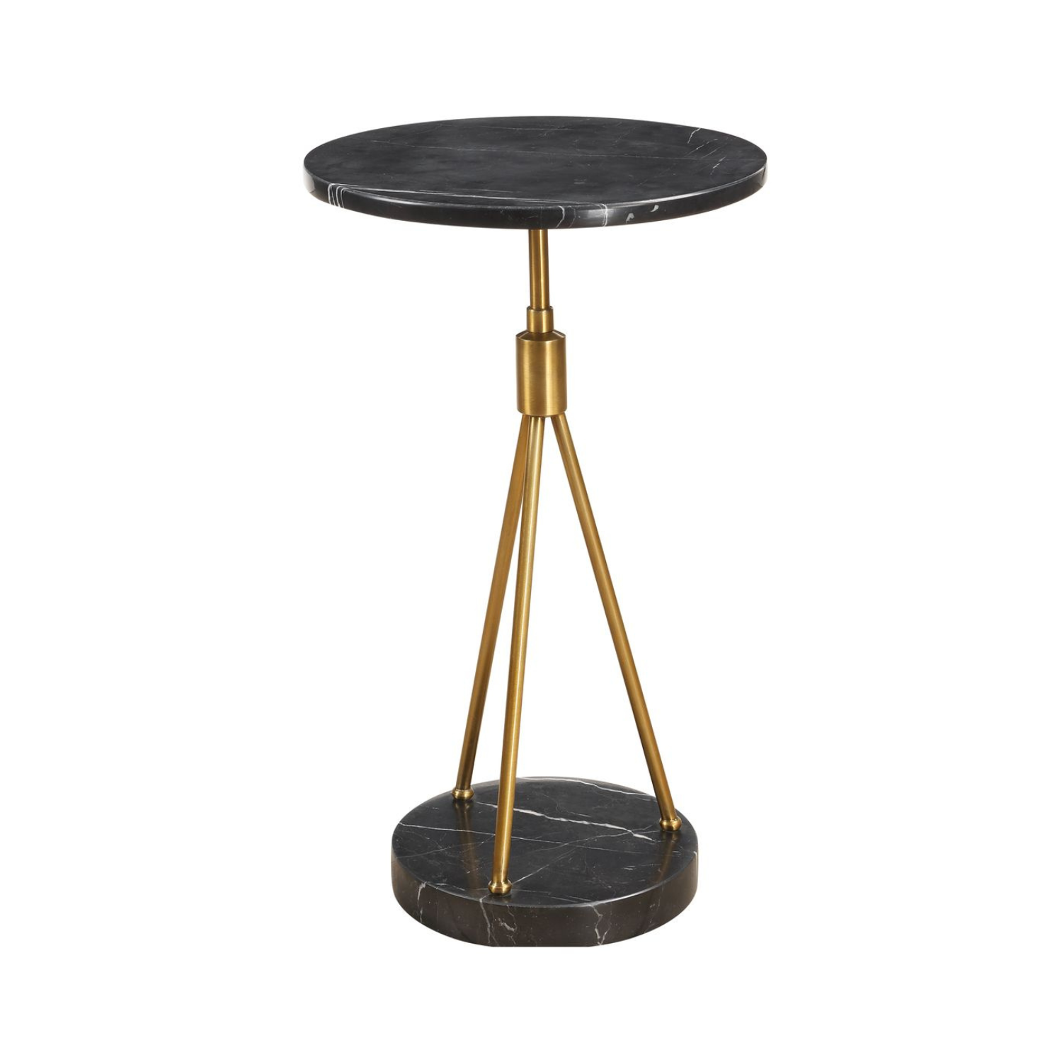 Weston End Table