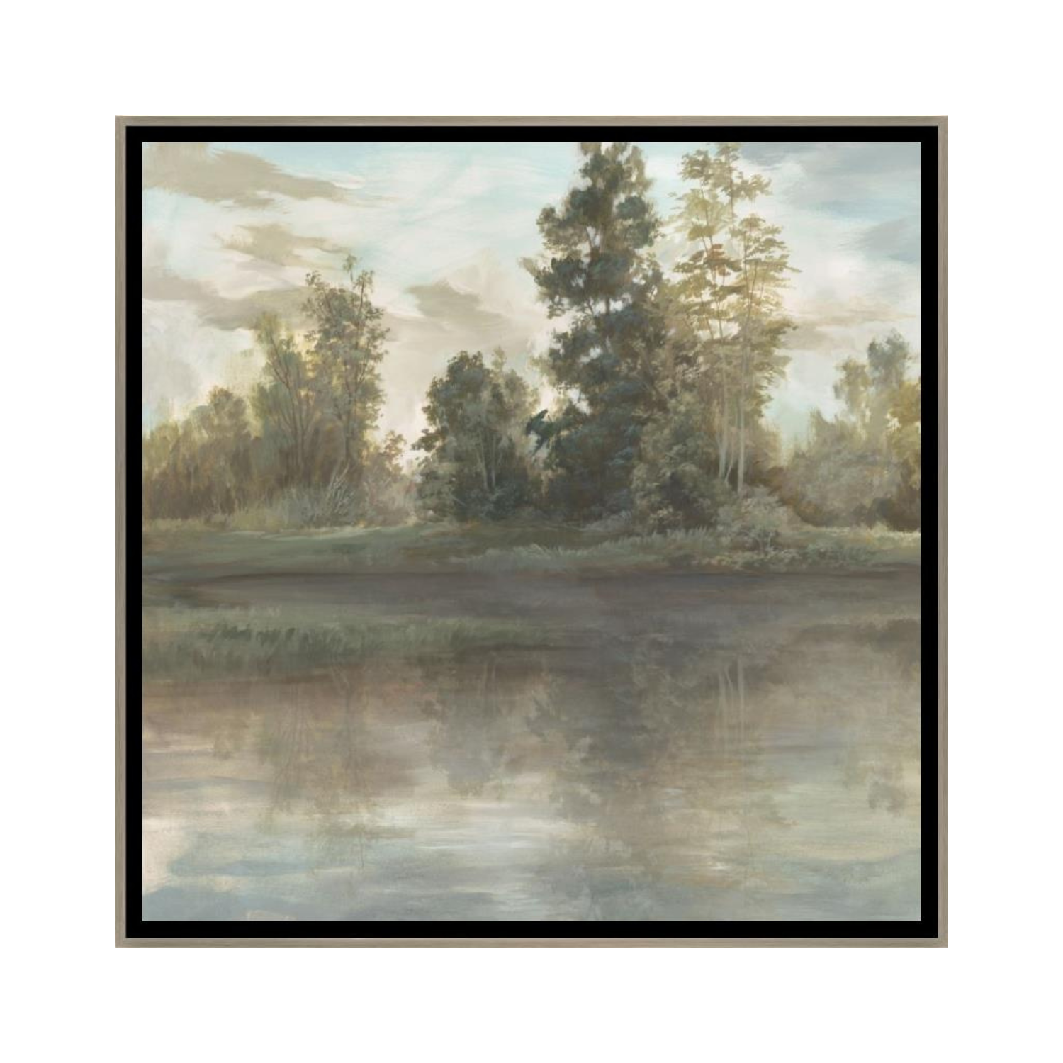 Some Place II Artwork