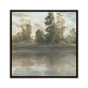 Some Place II Artwork