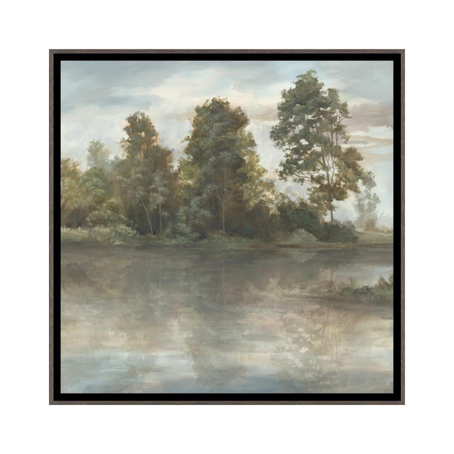 Some Place III Artwork