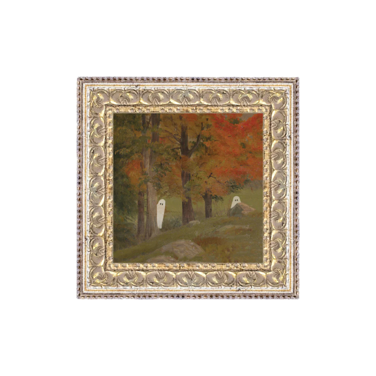 Haunt and Seek Artwork