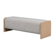 Jed Bench