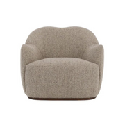Ledge Accent Chair