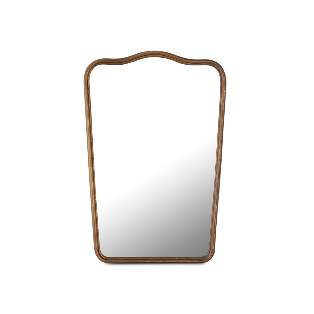 Tate Mirror