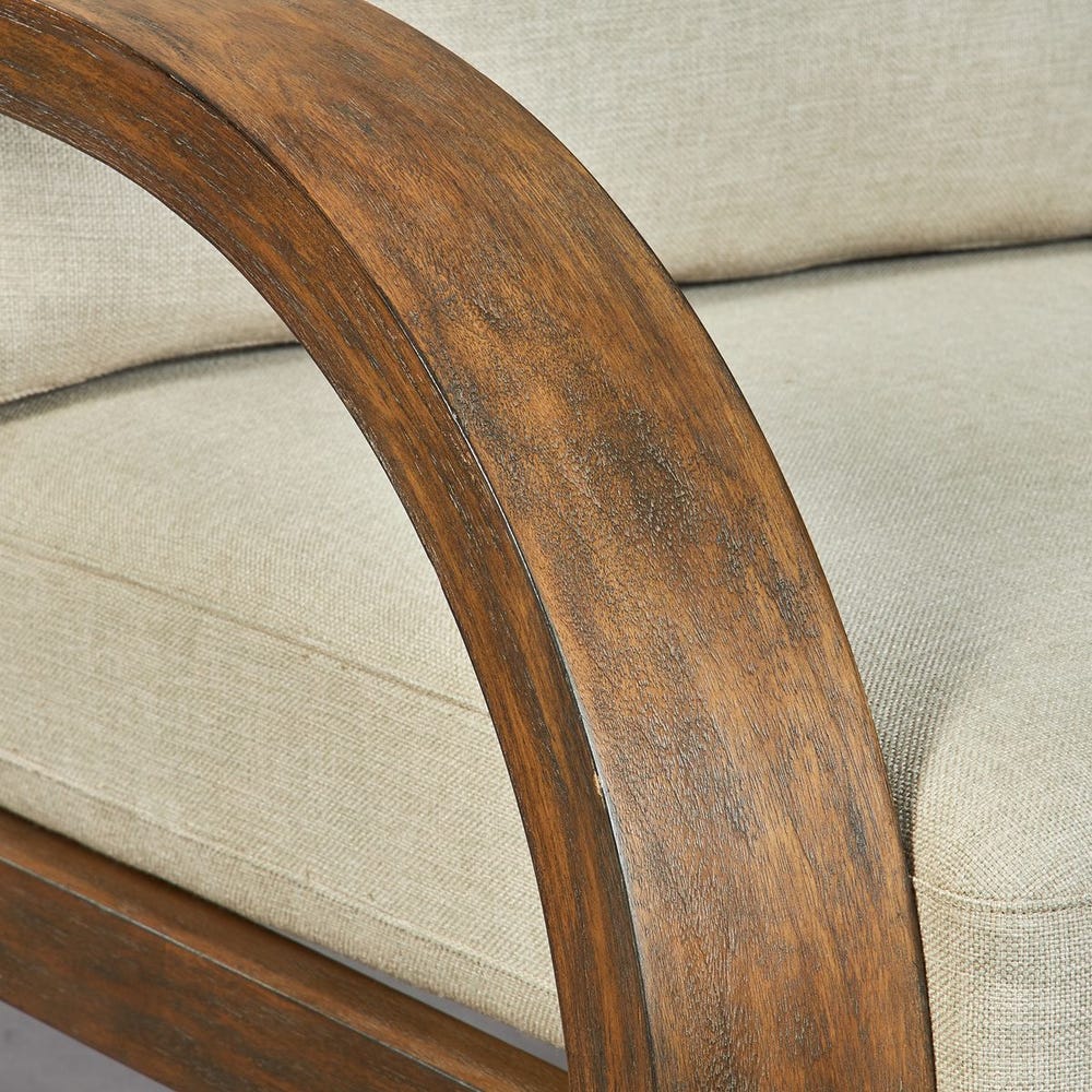 Cedrik Accent Chair