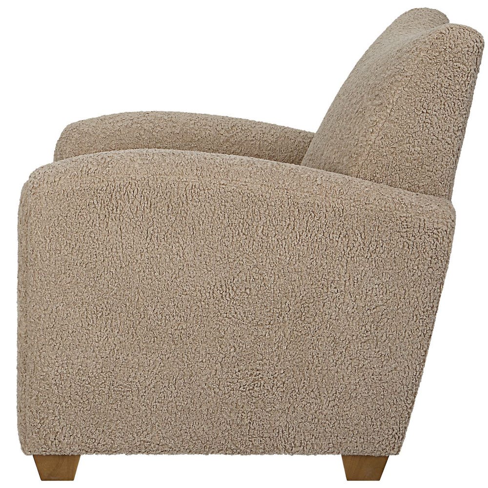 Teddy Accent Chair