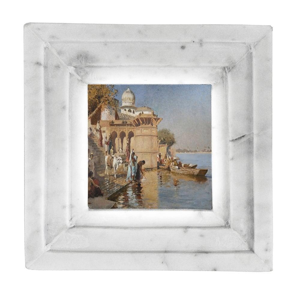 Leon Marble Frame