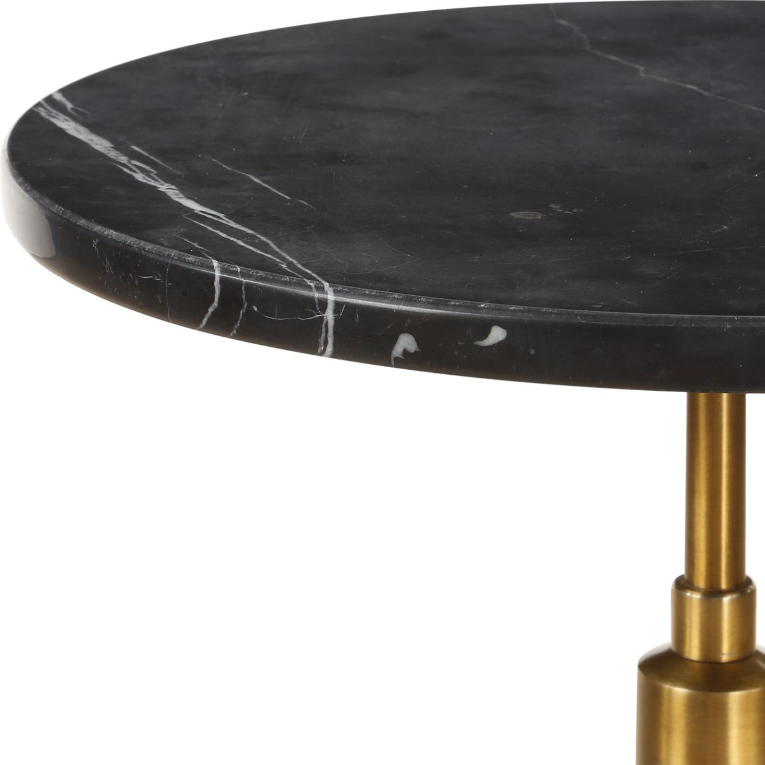 Weston End Table