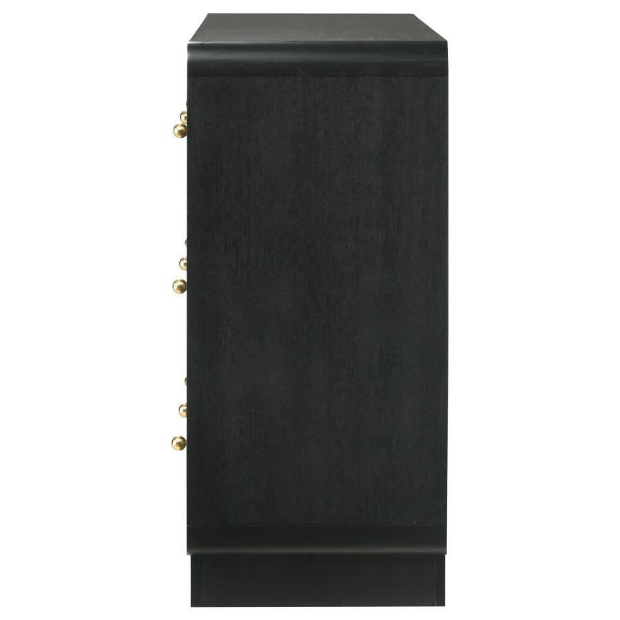 Camille Dresser
