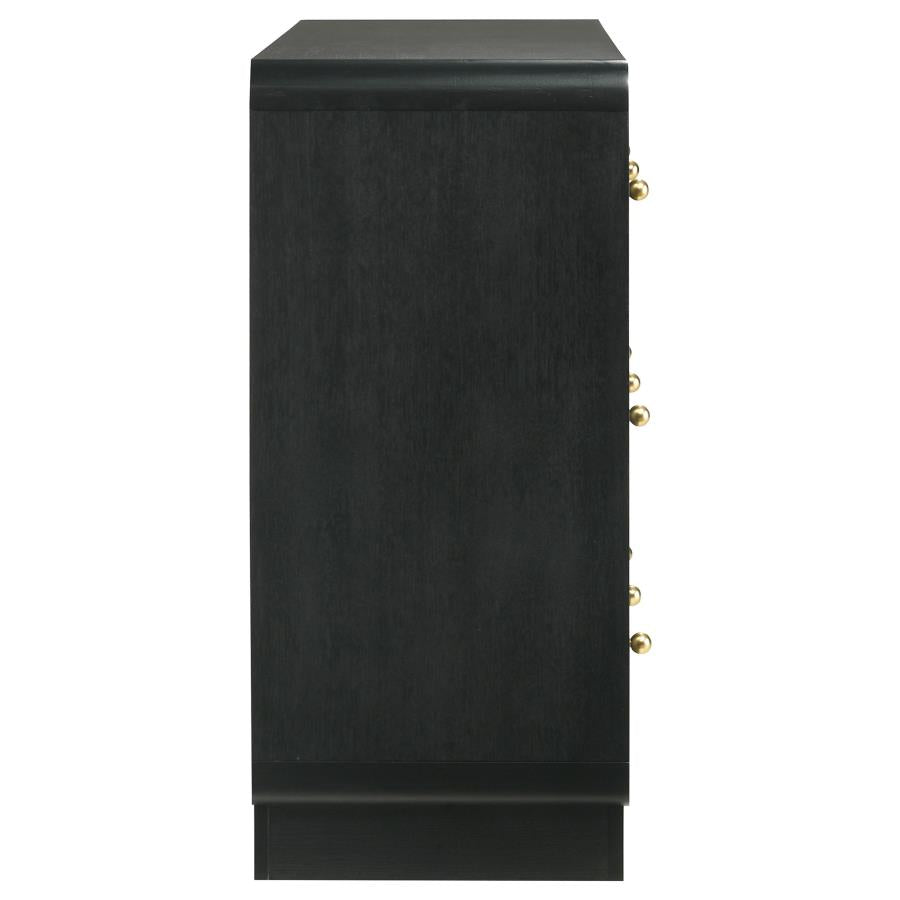 Camille Dresser