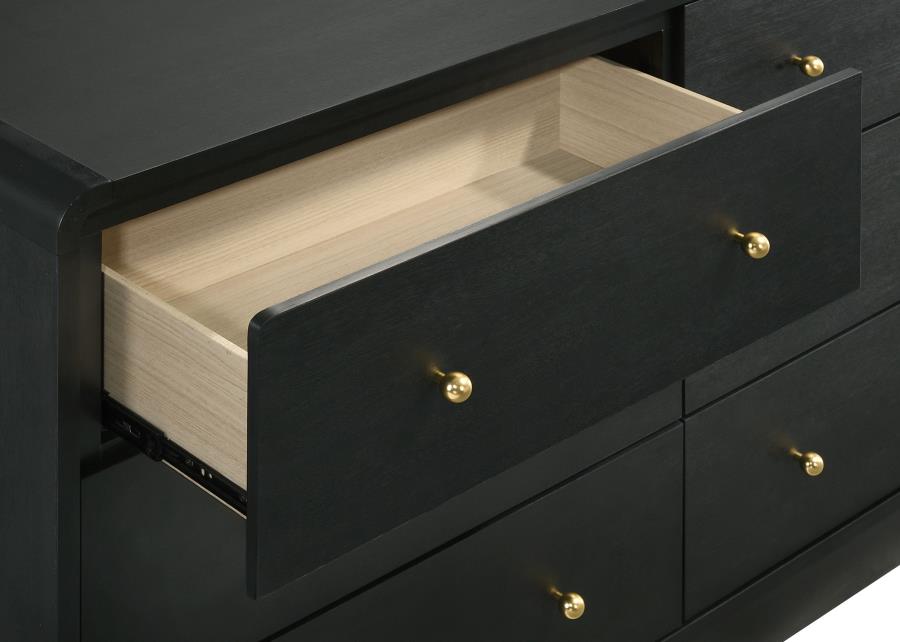 Camille Dresser