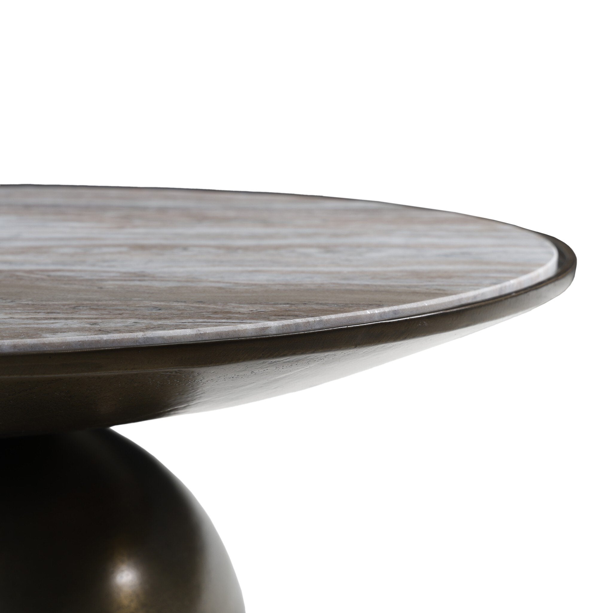 Corbett Coffee Table