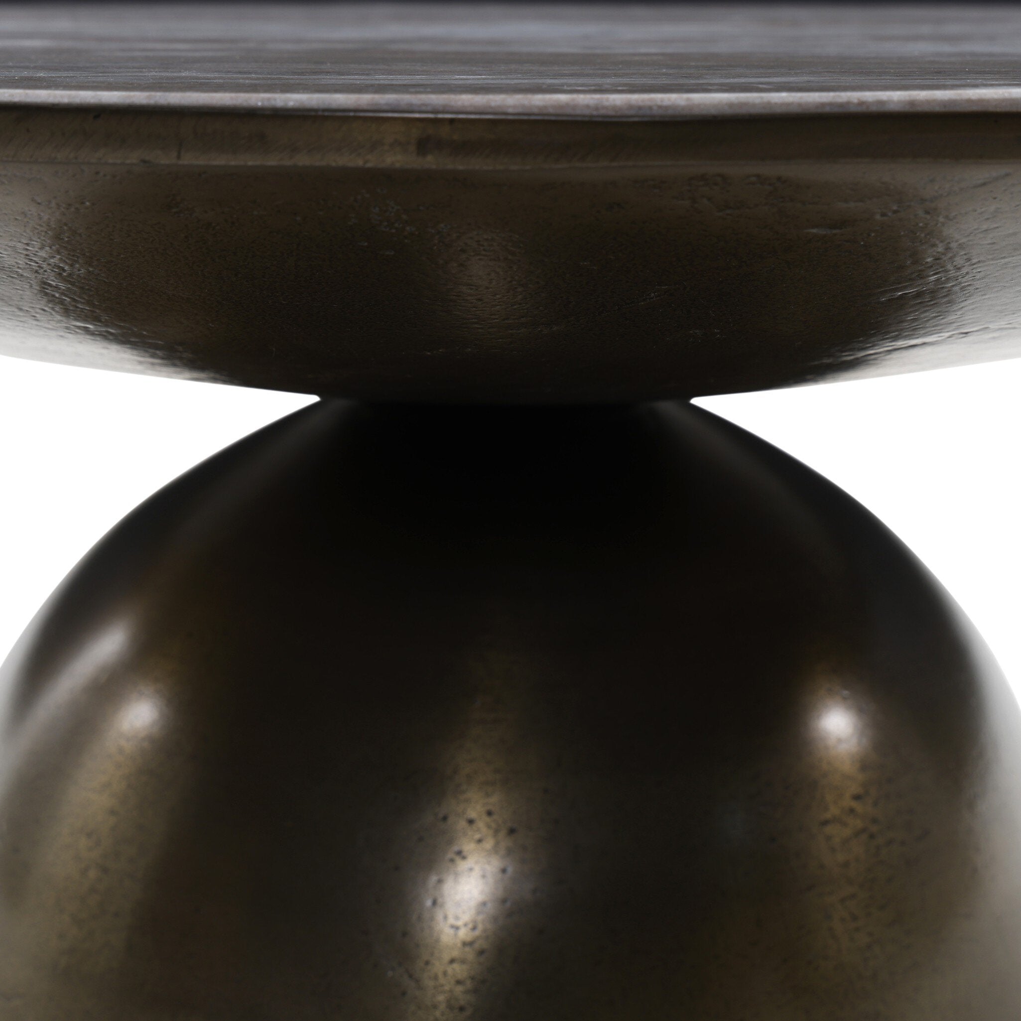 Corbett Coffee Table