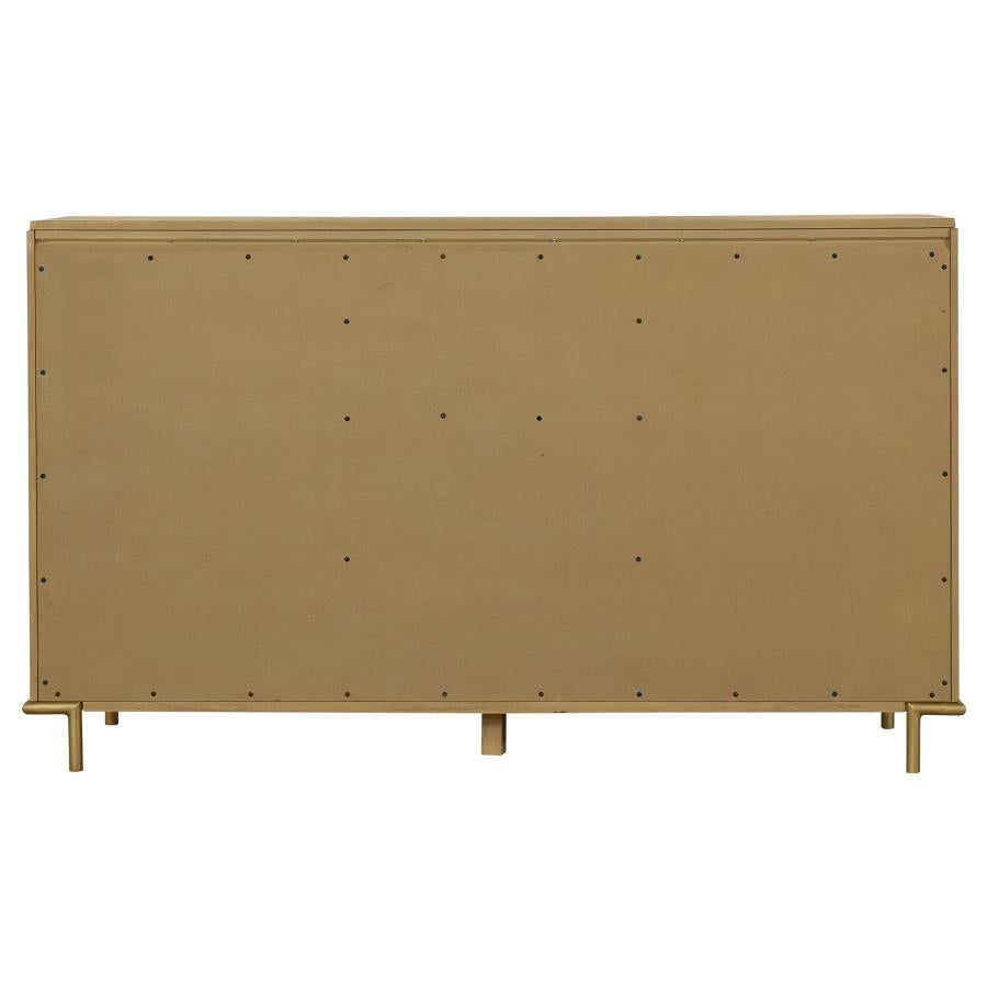 Arthur 8-Drawer Dresser