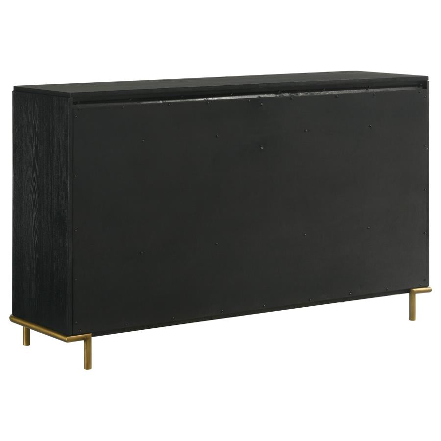 Arthur 8-Drawer Dresser