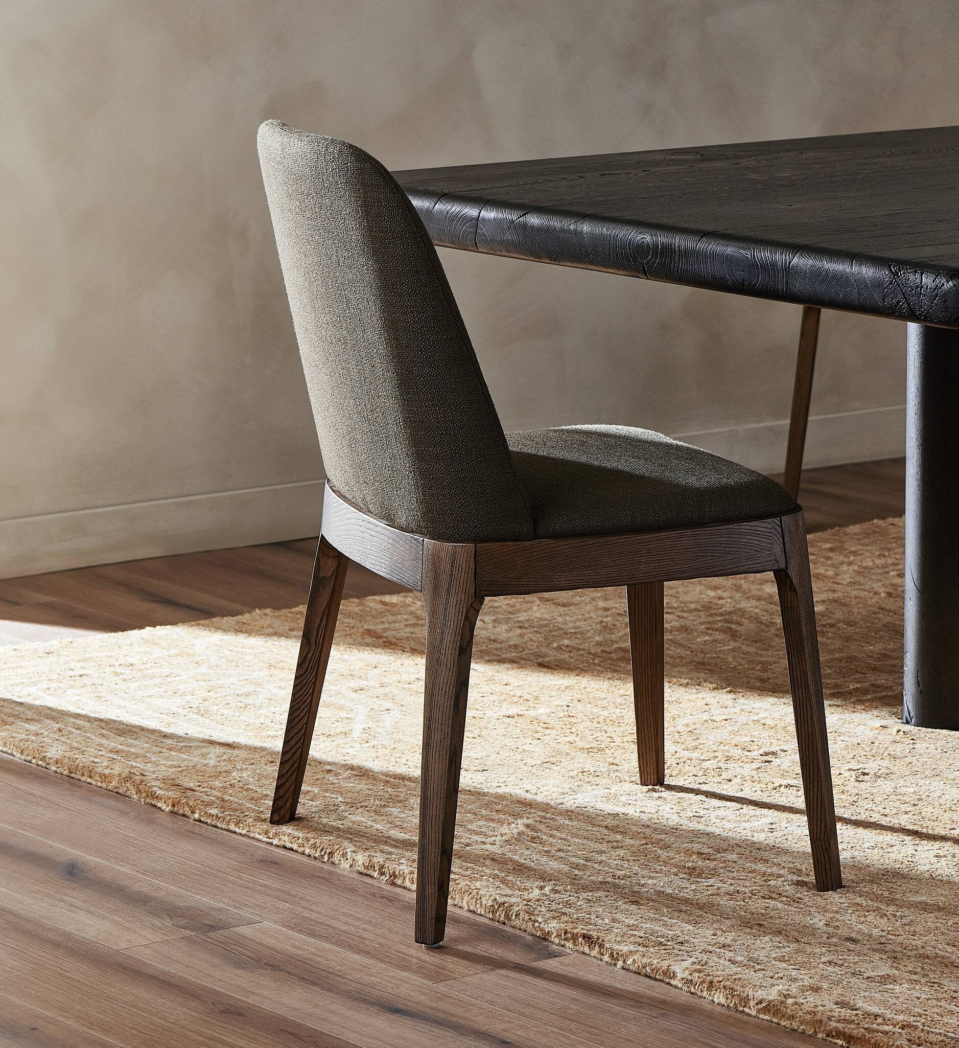 Bryce Armless Dining Chair