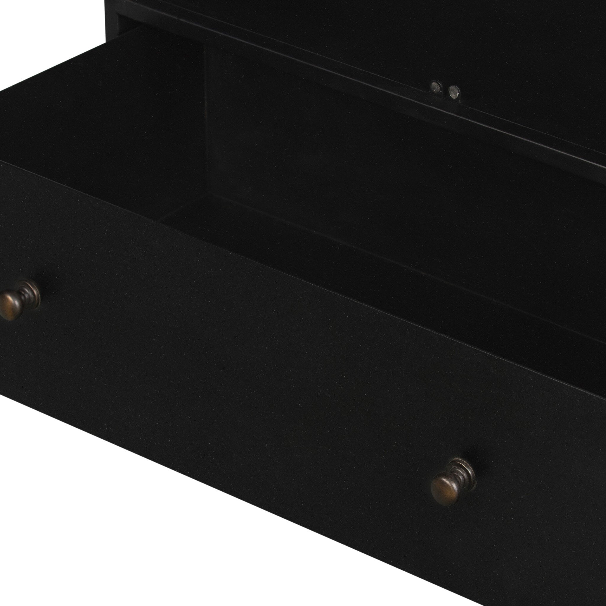 Shadow Box Cabinet