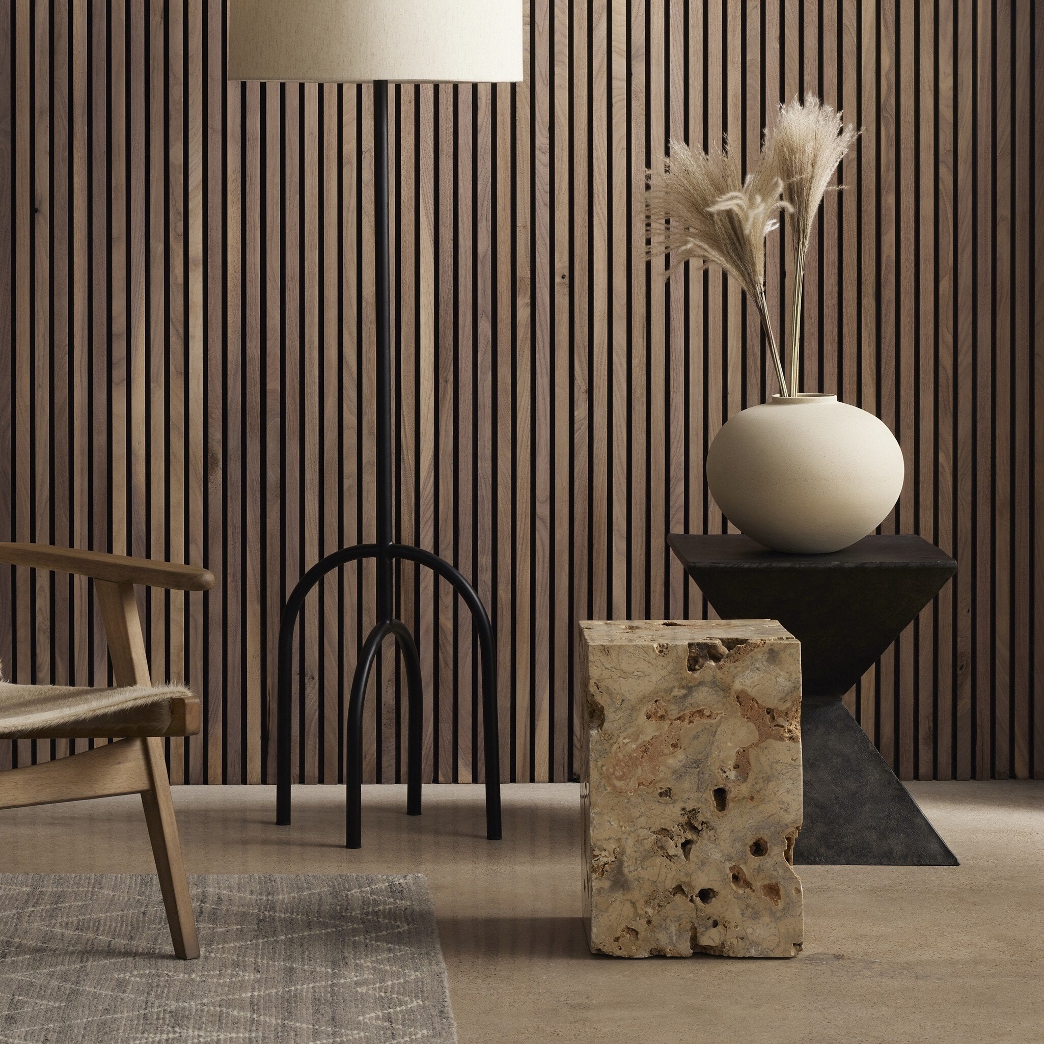 Faydon End Table