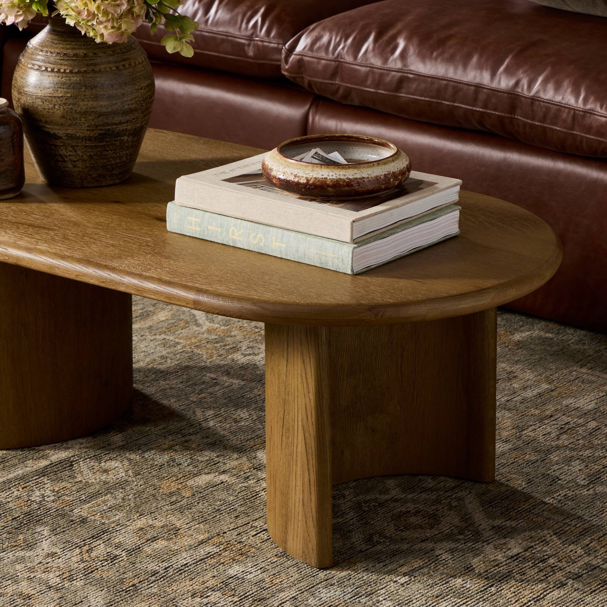 Paden Coffee Table