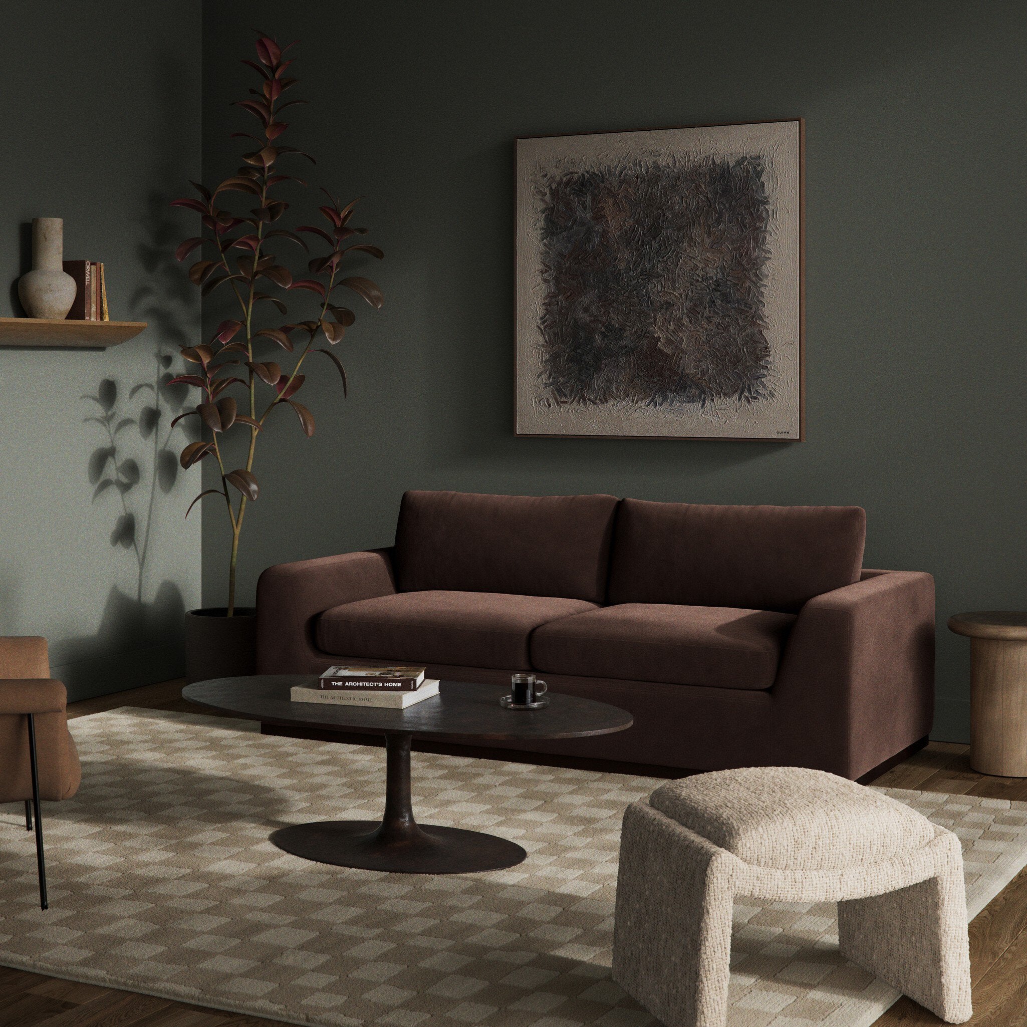 Colt Sleeper Sofa