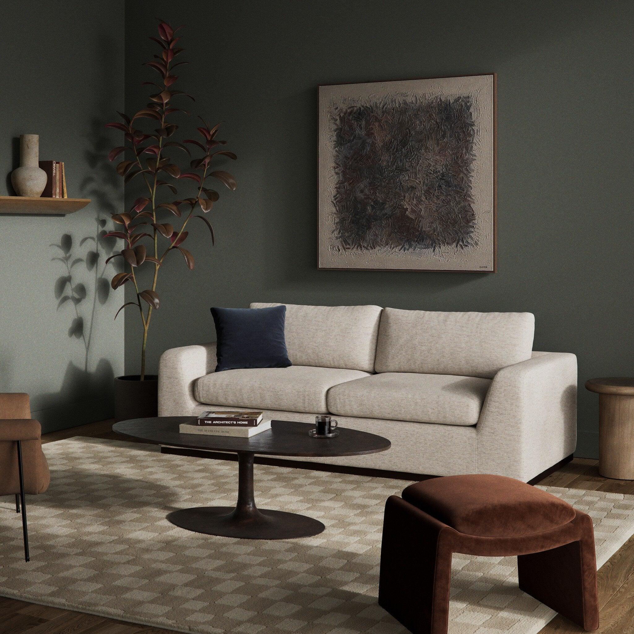 Colt Sleeper Sofa