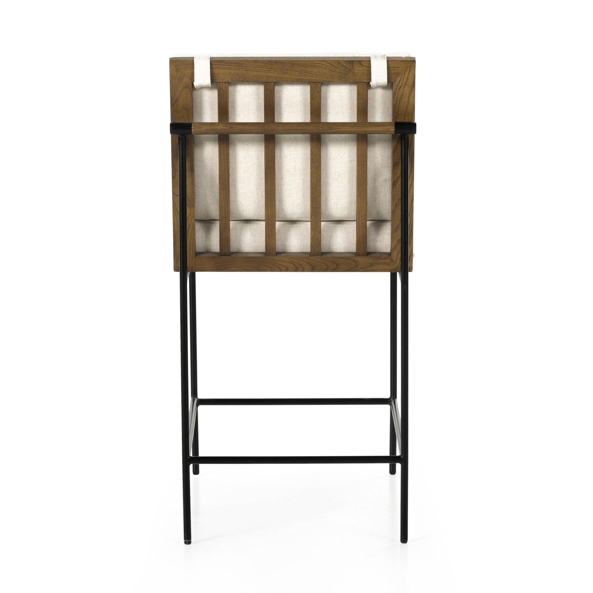 Crete Bar + Counter Stool