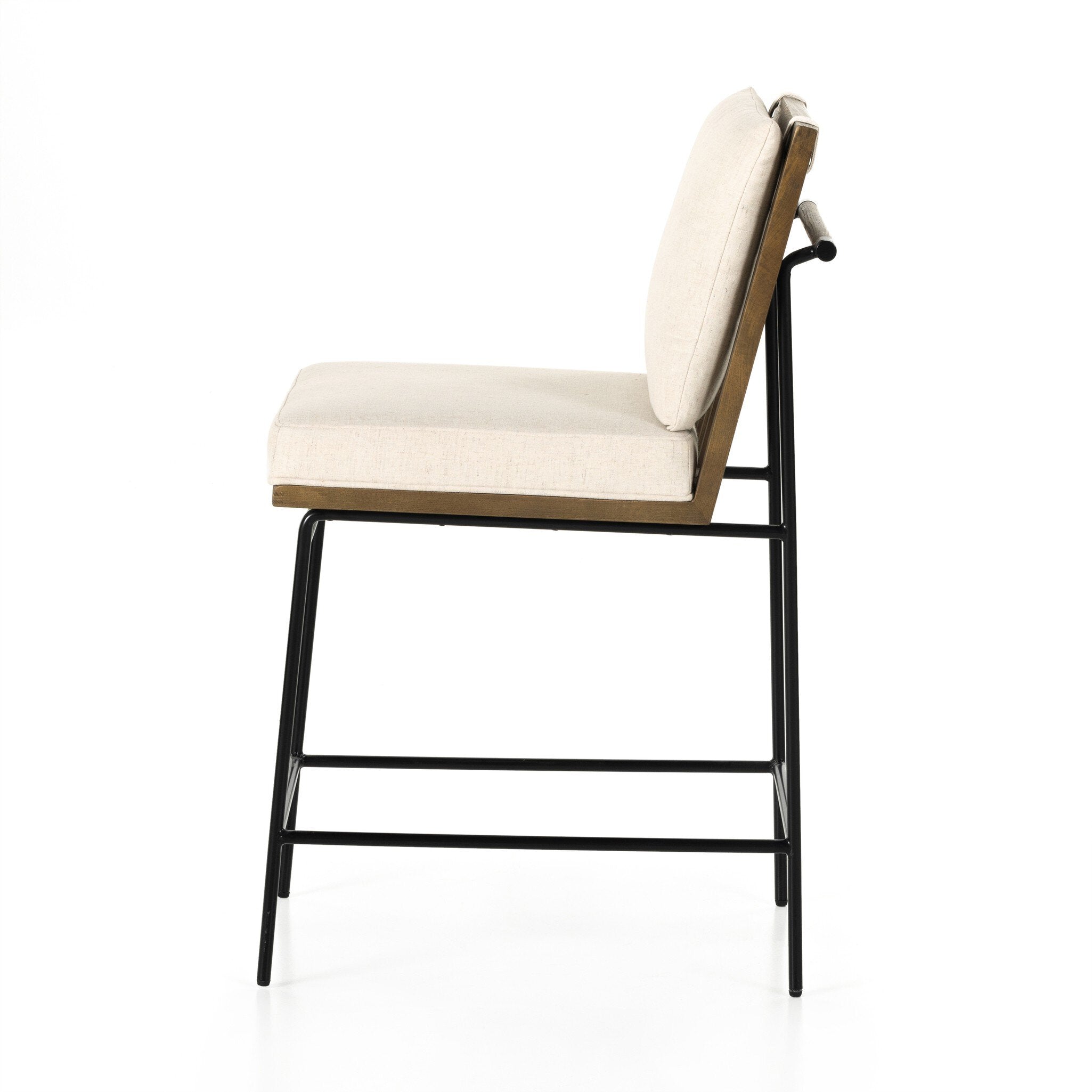 Crete Bar + Counter Stool