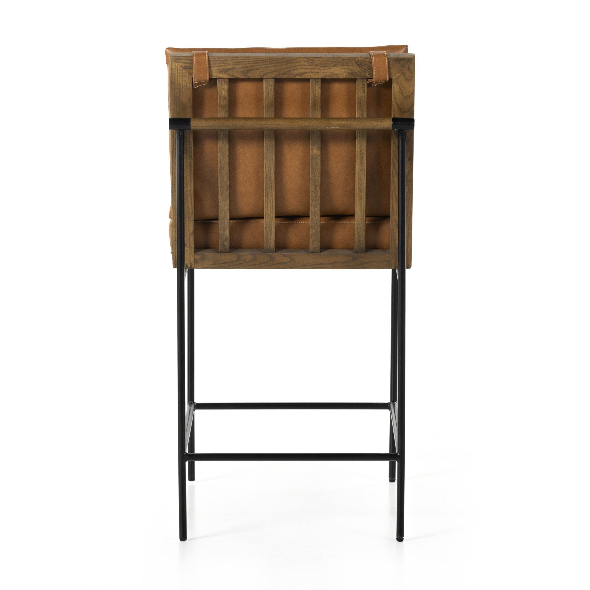 Crete Bar + Counter Stool