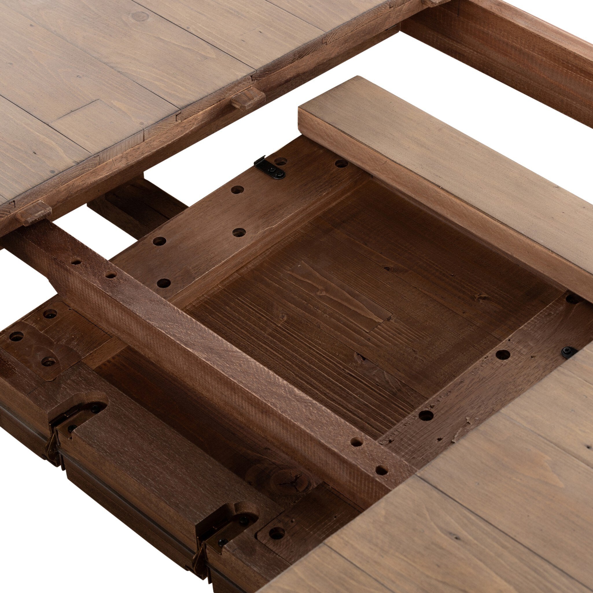 Everson Extension Dining Table