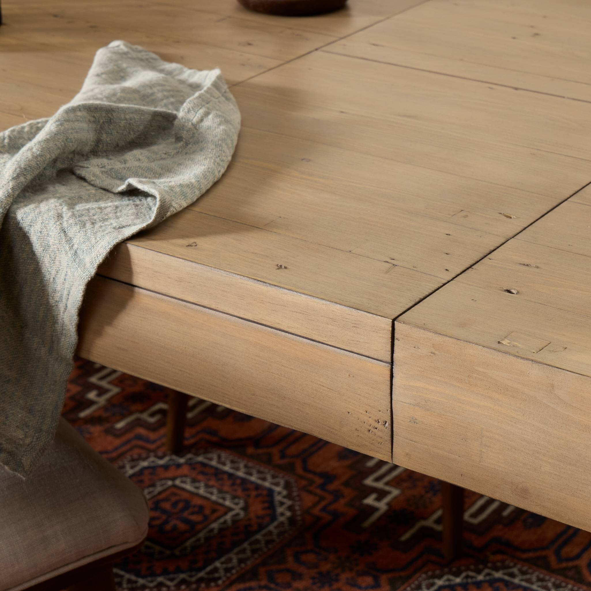 Everson Extension Dining Table